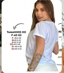 Blusa Camiseta T-shit feminina , Flor Boho preta tons de cinza  plus size