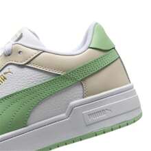 Puma Unisex Minimalist Low-Top Comfortable Casual Sneakers 380190-50