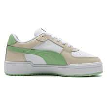 Puma Unisex Minimalist Low-Top Comfortable Casual Sneakers 380190-50