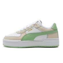 Puma Unisex Minimalist Low-Top Comfortable Casual Sneakers 380190-50