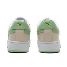Puma Unisex Minimalist Low-Top Comfortable Casual Sneakers 380190-50