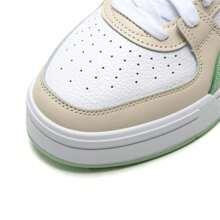 Puma Unisex Minimalist Low-Top Comfortable Casual Sneakers 380190-50
