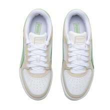 Puma Unisex Minimalist Low-Top Comfortable Casual Sneakers 380190-50