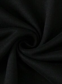 2pcs Set Men's Fashionable Striped Sleeve Thermal Underwear, Thermal Lined Autumn/Winter Base Layer