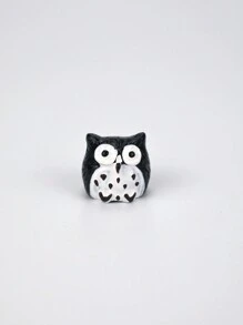 1 Set 1:12 Escala Accesorios en miniatura temáticos para casa de muñecas, figuras de modelo realistas para utilizar como props de fotografía y decoración de paisaje en miniatura