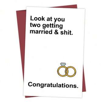 1 pezzo Biglietti di auguri per compleanno - Set di cartoline e buste con design a scarabocchi fai-da-te, per creare un'atmosfera di festa, per sorprendere amici, familiari e colleghi con auguri di compleanno