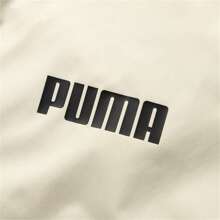 Puma ESS+ TAPE Windbreaker 外套男士串標梭織薄款連帽運動外套 849499-88