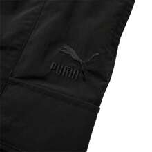 Puma Men's Casual Loose Cargo Capri Shorts, Style No. 626871-01