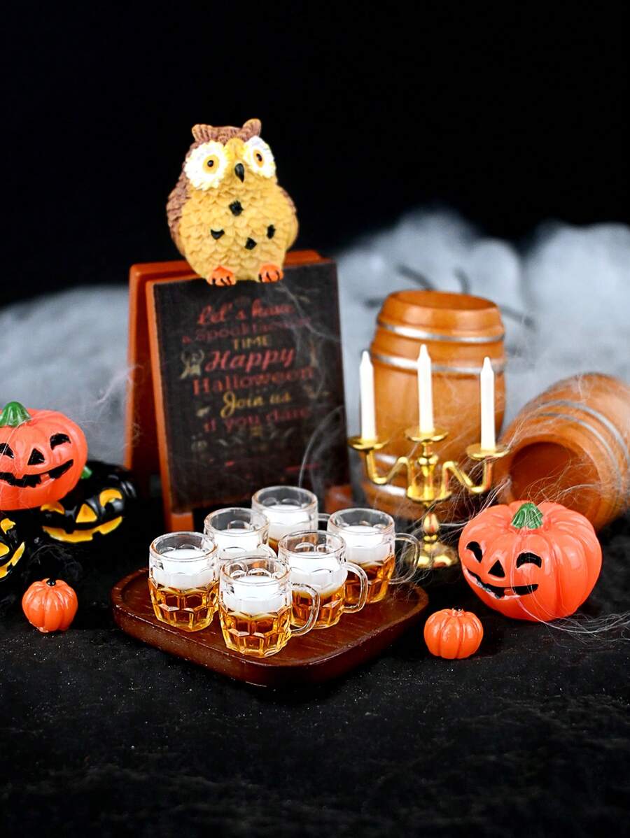 1 pieza Modelo en miniatura a escala 1:12, decoración de casa de muñecas, accesorios de diorama