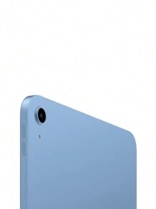 Apple IPad (10th Generation) 10.9-Inch Tablet 2022 Model Study Office Entertainment-256G Blue - Blue - View 3