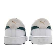 Puma Zapatillas deportivas ligeras y casuales unisex, zapatos de skateboard de caña baja