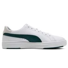 Puma Zapatillas deportivas ligeras y casuales unisex, zapatos de skateboard de caña baja
