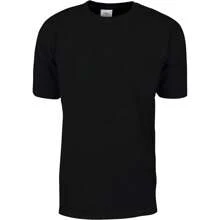 Shaka Wear Adult Max Heavyweight T-Shirt Pack Of 6 - 黑色 - 查看 2