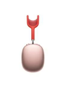 Apple AirPods Max Wireless Bluetooth Headphones, Active Noise Cancelling, Headphones Compatible With Iphone/IPad/Watch/Mac - Pink - Pink - View 3