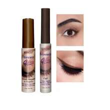 Prose Brown Mascara And Brown Eyeliner, Prose 4 In 1 Mascara - Coffee Brown - View 1
