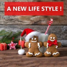 1 bộ 2 chiếc 10mm Silicone chủ đề Giáng sinh ống hút, mặt dây chuyền hình cốc dễ thương có thể điều chỉnh phù hợp với cốc 30oz & 40oz, phụ kiện cốc, quà tặng ngày lễ - Nhiều màu - Xem 5