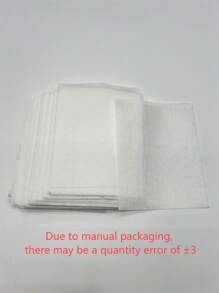 54片洗衣片加吸色片套装 强效去污洗衣神器泡泡洗衣片清洁用品多种规格适合居家宿舍旅行露营日常使用 - 彩色 - 查看 15