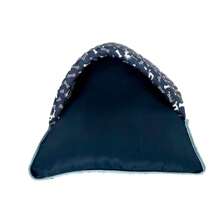 Téo Waterproof Pet Sleeping Bag - Màu xanh lam - Xem 3