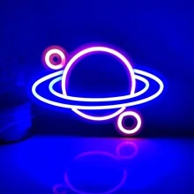 1 件霓虹灯木制工艺猫爪墙壁装饰灯,尺寸 9.44x8.66 英寸/24x22 厘米,由电池或 USB 供电,LED 氛围灯适用于卧室、宿舍、露台、酒吧、生日、圣诞节、节日装饰 - 白色 - 查看 59