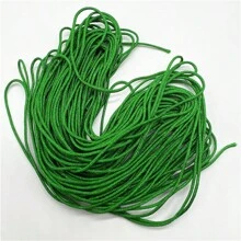 0.4/0.5/0.8/1/1.5mm 散装绳中国结花边绳用于珠宝制作 DIY 香巴拉手链珠宝配件 - Pick colors - 查看 67