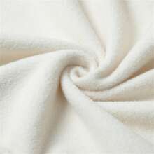 Puma 男士连帽运动衫，休闲运动上衣，保暖羊毛套头衫，舒适时尚，SKU：846547-73 - 白色 - 查看 9