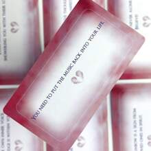 Cartas oráculo de los deseos del ángel - Color de la foto - Ver 8