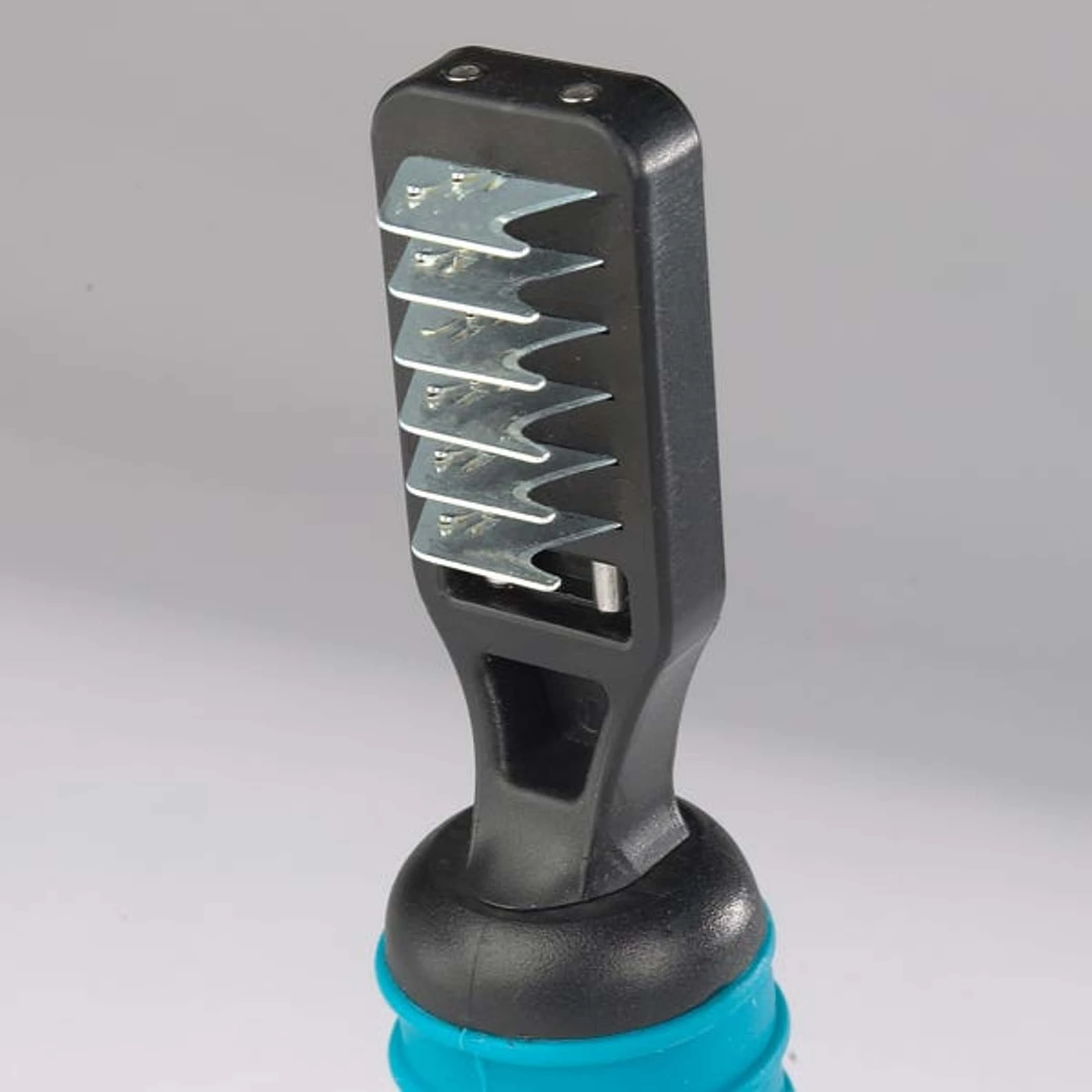 Image showcasing Master Grooming Tools MG Ergonomic DeMatting Tool | SHEIN USA