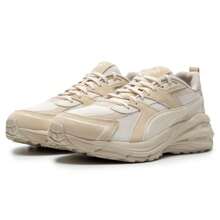 Puma Hypnotic LS 男女款情侣运动鞋，休闲软网眼跑步鞋，款号 395295-01 - 395295-01 - 查看 3