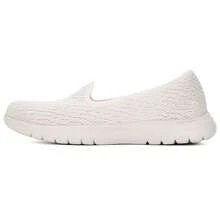 Skechers Zapatos casuales - Zapatos deportivos casuales de bajo top, sencillos, livianos, cómodos y transpirables