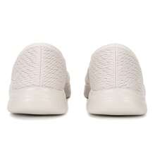 Skechers Zapatos casuales - Zapatos deportivos casuales de bajo top, sencillos, livianos, cómodos y transpirables