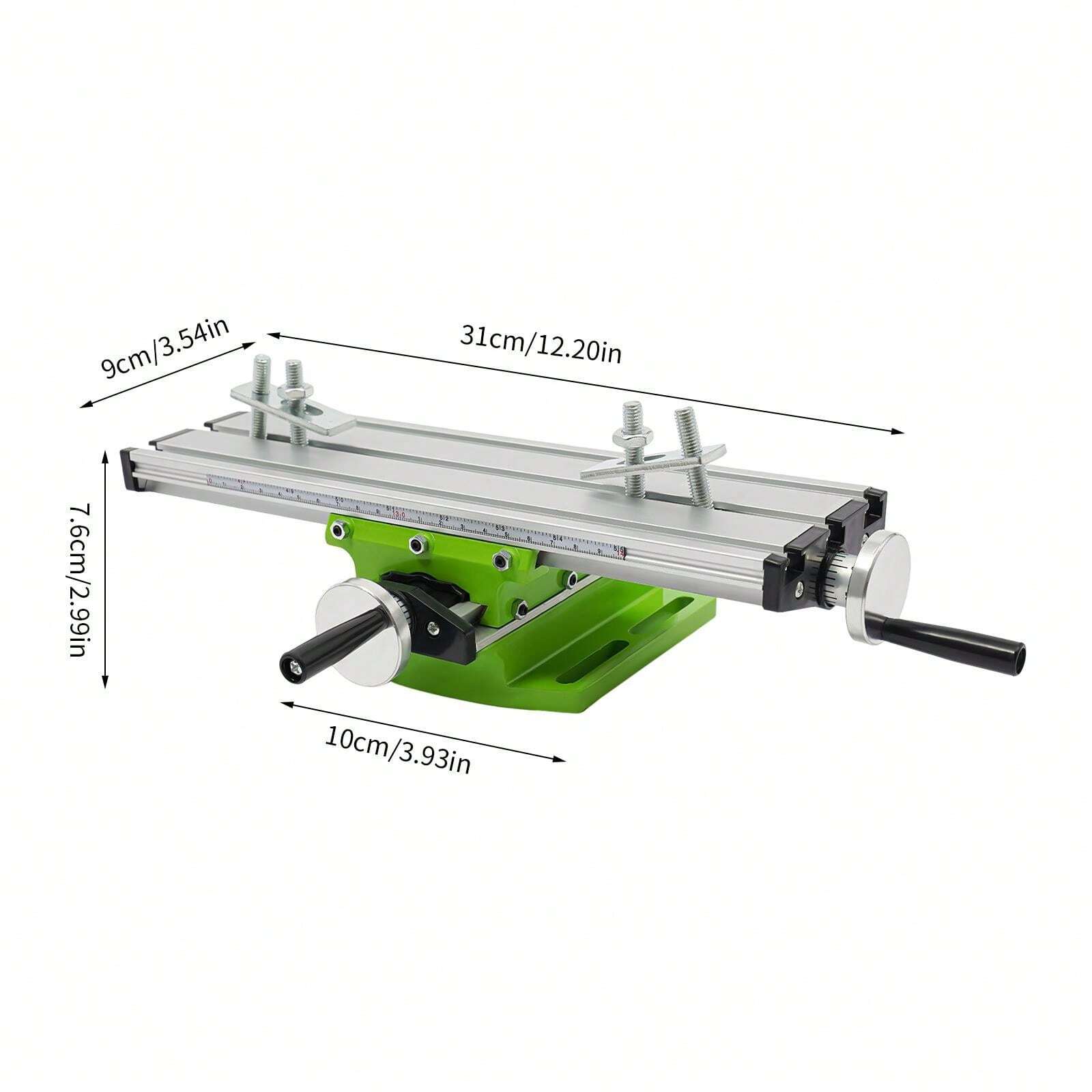 Reduzierhülse & Halterung Für Tischbohrmaschinen – Gusseisen, 180 Mm Länge, Für Bohrfutter Ø 40–60 Mm
