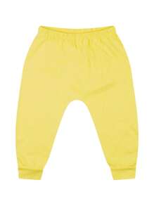 Conjunto bebê Body + Calça Saruel