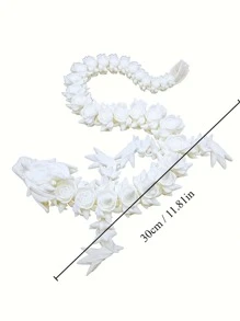Flexible 3D Printed Articulated Rose Dragon Statue,Movable Joints,Home & Office Decor,Dragon Lover Collectible Toys,Perfect For Home And Office Decoration,Christmas,Birthday,New Year Gift,Room Stuff,Rose Adult Toy,3d Printed Fox,3-D Printed,Printed Dragon,Christmas Stuff,3d Printed Dragon Large,Mofusand>Multicolor,Animal Toys,Dragon,3d Printed Dragon,3d Printed,3d Toys,3d Dragons,3-D Printed - Multicolor - View 12