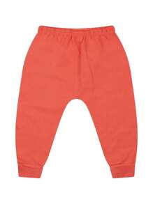 Conjunto bebê Body + Calça Saruel
