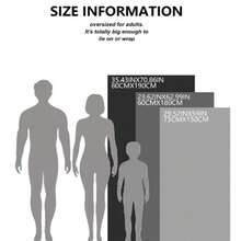 1PC 定制宠物肖像沙滩巾、定制宠物吸水浴巾、个性化毛巾、定制狗沙滩巾、猫毛巾、沙滩毯、儿童沙滩巾、宠物照片面巾 - 彩色 - 查看 8