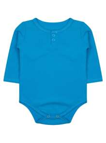 Conjunto bebê Body + Calça Saruel