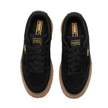 Puma Sneakers Women's Shoes Retro Thick-Soled Rihanna Platform Shoes Casual Sports Shoes 393065-02