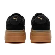 Puma Sneakers Women's Shoes Retro Thick-Soled Rihanna Platform Shoes Casual Sports Shoes 393065-02