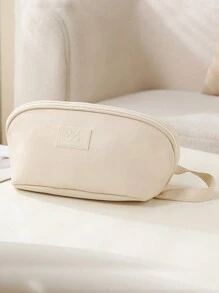 Bolsa de almacenamiento diario para viaje para ropa interior, cosméticos, maquillaje - Organizador de viaje, bolsa para armario, clóset, ropa, calcetines, pantis, sujetadores, bolsas de maquillaje, organizador de maquillaje, almacenamiento de maquillaje