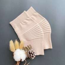 Đệm đầu gối Nam Nữ Phòng điều hòa không khí Đệm đầu gối thể thao Đệm đầu gối nén Đệm hỗ trợ đàn hồi - Nhiều màu - Xem 5