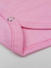 Conjunto bebê Body + Calça Saruel