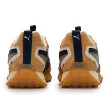 Puma Zapatos casuales, zapatos para hombre, zapatos para mujer, zapatos deportivos, zapatos de pulpo con costuras retro, zapatillas bajas para parejas 395875-05