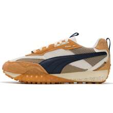 Puma Zapatos casuales, zapatos para hombre, zapatos para mujer, zapatos deportivos, zapatos de pulpo con costuras retro, zapatillas bajas para parejas 395875-05
