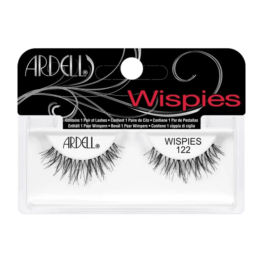 Ardell Wispies Lashes - 122 - 182 - View 1