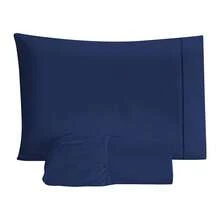 Fitted Sheets - 藏蓝色 - 查看 2