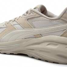 Puma Hypnotic LS 男女款情侣运动鞋，休闲软网眼跑步鞋，款号 395295-01 - 395295-01 - 查看 8