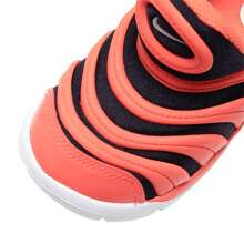 Nike Zapatillas casuales tipo slip-on con diseño de oruga, cómodas, para niños y niñas, Estilo: 343938-636