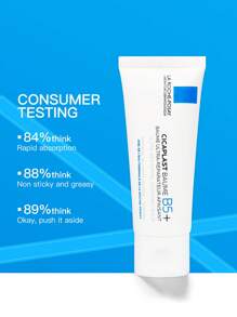 La Roche-Posay CICAPLAST BAUME 修复膏 40ml / 40ml*2 - 40ml*2 - 查看 2