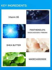 La Roche-Posay CICAPLAST BAUME 修复膏 40ml / 40ml*2 - 40ml*2 - 查看 3