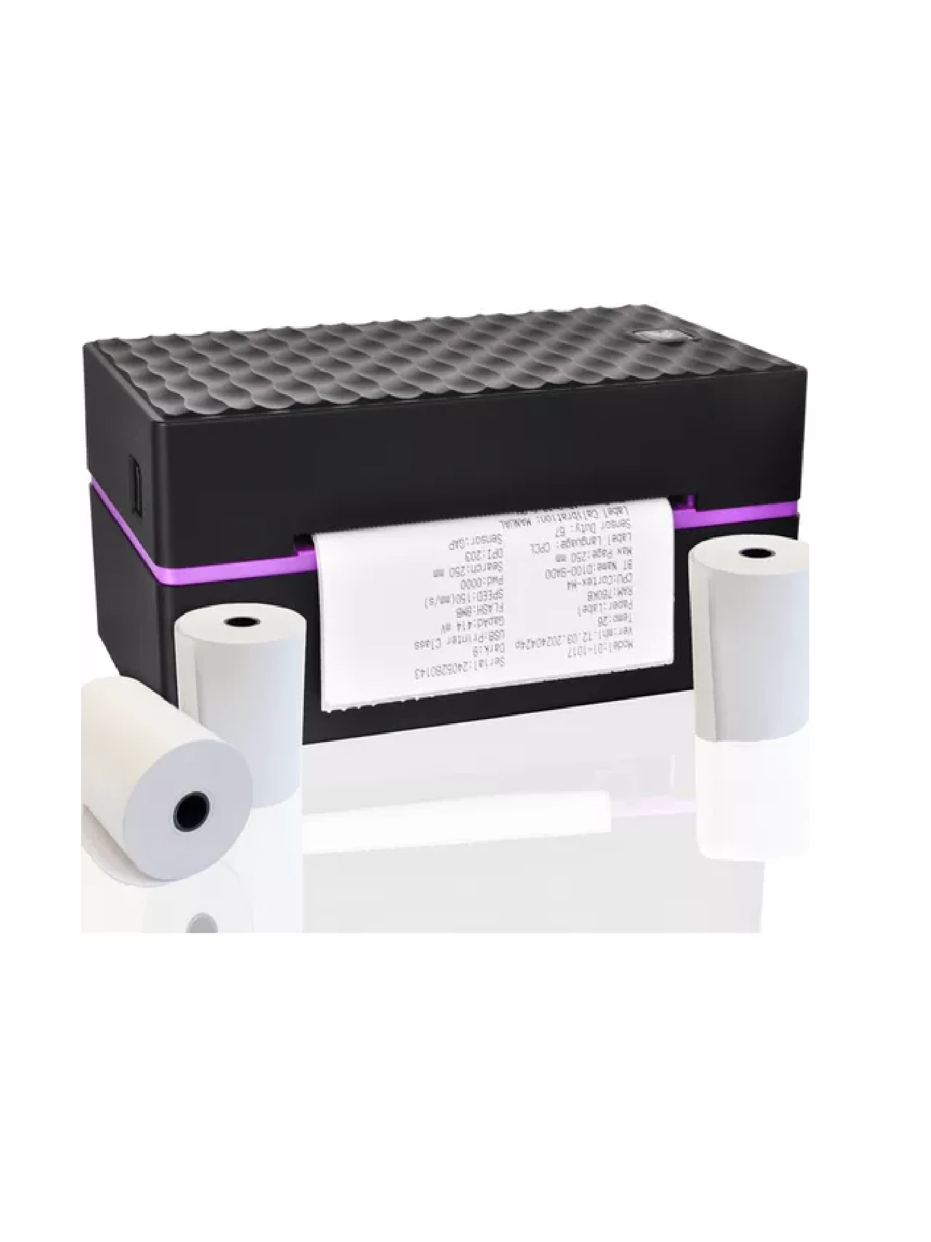 Oi Vida Oi-1017 Thermal Printer - Nhiều màu - Xem 1